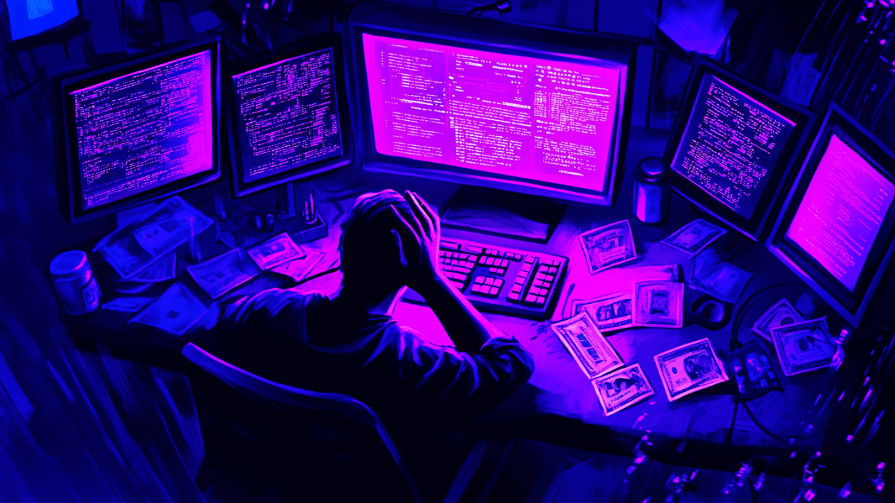 Stressed In Coding Why Vibe Coding Won't Survive, But It's a Powerful First Step ...