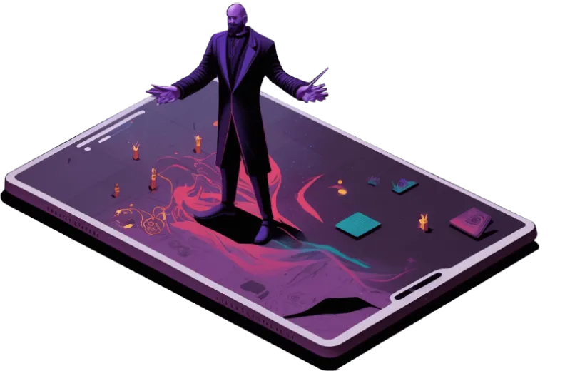 Empowering Product Owner with AI metastory highlight image