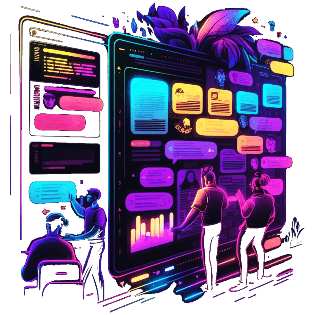 Missing link between User Interface and Requirements UI-Based Image